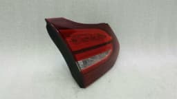 MERCEDES-BENZ Mercedes C Class W205 Left Rear Light A2059061503 Rear Left Tail Light — thumbnail 7