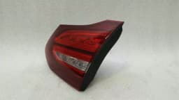 MERCEDES-BENZ Mercedes C Class W205 Right Rear Light A2059061603 Rear Light Rear Right — thumbnail 2