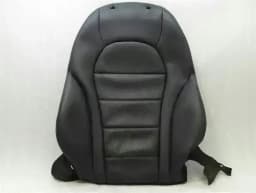 MERCEDES-BENZ Mercedes C Class W205 Left Seat Backrest A2059101147 Left Seat Leather — thumbnail 1