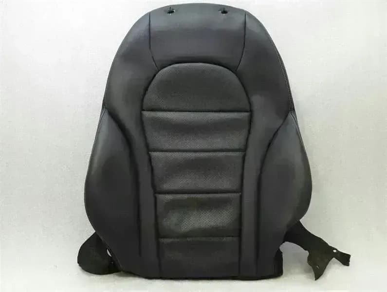 MERCEDES-BENZ Mercedes C Class W205 Left Seat Backrest A2059101147 Left Seat Leather