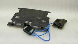 MERCEDES-BENZ Mercedes C Class W205 Lordose Support Seat A0009107708 Lumbar Support — thumbnail 1
