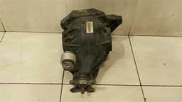 MERCEDES-BENZ Mercedes C W205 Rear Diff Ratio 3.06 A2043502162 Differential Rear Hybrid — thumbnail 8