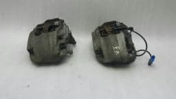 MERCEDES-BENZ Mercedes C Class W205 front brake caliper set A2054214300 caliper front set — thumbnail 7