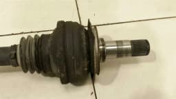 MERCEDES-BENZ Mercedes C Class W205 RLH Drive Shaft A2053500209 Drive Shaft Rear Left — thumbnail 8