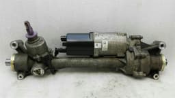 MERCEDES-BENZ MERCEDES C CLASS W205 POWER STEERING RACK A2054604201 RIGHT HAND DRIVE RHD — thumbnail 1