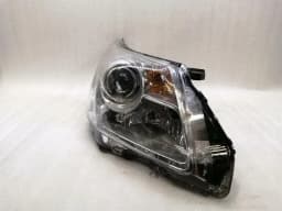 MERCEDES-BENZ Right Headlight TOYOTA AVENSIS Headlight Xenon Headlights Right 85663-30010 — thumbnail 2