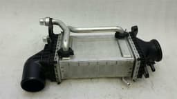 MERCEDES-BENZ Mercedes C Class W205 M274 Intercooler A2740900414 Intercooler — thumbnail 5