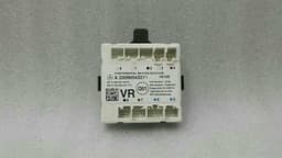 MERCEDES-BENZ Mercedes C Class W205 FRH Door Module A2059004321 Door Control Unit Front Right — thumbnail 4