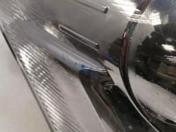 MERCEDES-BENZ Right Headlight TOYOTA AVENSIS Headlight Xenon Headlights Right 85663-30010 — thumbnail 3