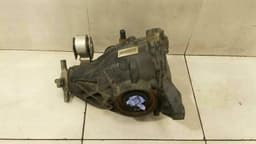 MERCEDES-BENZ Mercedes C W205 Rear Diff Ratio 3.06 A2043502162 Differential Rear Hybrid — thumbnail 4