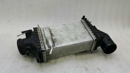 MERCEDES-BENZ Mercedes C Class W205 M274 Intercooler A2740900414 Intercooler — thumbnail 4