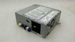 MERCEDES-BENZ Mercedes C Class W205 CD player A2059006222 audio system controller — thumbnail 3