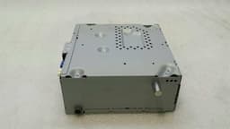 MERCEDES-BENZ Mercedes C Class W205 CD player A2059006222 audio system controller — thumbnail 4