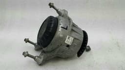 MERCEDES-BENZ Mercedes C Class W205 Left Engine Mount A2052400200 Engine Mount Left M274 — thumbnail 1