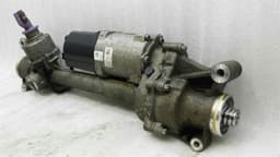 MERCEDES-BENZ MERCEDES C CLASS W205 POWER STEERING RACK A2054604201 RIGHT HAND DRIVE RHD — thumbnail 2