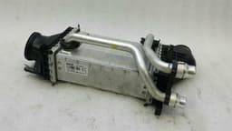 MERCEDES-BENZ Mercedes C Class W205 M274 Intercooler A2740900414 Intercooler — thumbnail 6