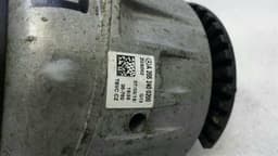 MERCEDES-BENZ Mercedes C Class W205 Left Engine Mount A2052400200 Engine Mount Left M274 — thumbnail 4