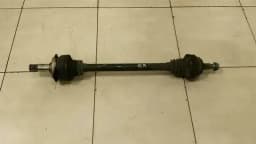 MERCEDES-BENZ Mercedes C Class W205 Drive Shaft Rear Right A2053500209 RRH Drive Shaft — thumbnail 1