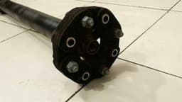 MERCEDES-BENZ Mercedes C Class W205 Propshaft A2054109601 Propshaft W274 — thumbnail 7