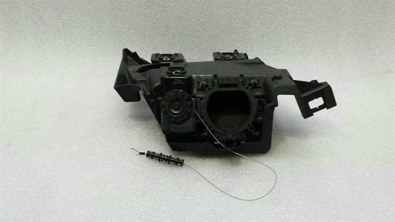 MERCEDES-BENZ Mercedes C Class W205 Hybrid Cover A2058803103 Cover Trim
