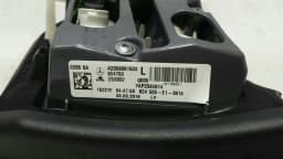 MERCEDES-BENZ Mercedes C Class W205 Left Rear Light A2059061503 Rear Left Tail Light — thumbnail 5