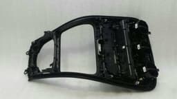 MERCEDES-BENZ Mercedes W205 Center Console Veneer A2056803905 Center Console Bezel — thumbnail 6