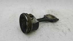 MERCEDES-BENZ MERCEDES C CLASS W205 M274 ENGINE PISTON A2740301517 ENGINE PISTON — thumbnail 4