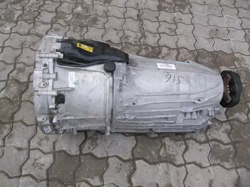 MERCEDES-BENZ Mercedes W205 W213 Gearbox A2052701202 Automatic Transmission Hybrid E350e C350e