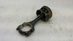 MERCEDES-BENZ MERCEDES C CLASS W205 M274 ENGINE PISTON A2740301517 ENGINE PISTON — thumbnail 3