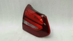 MERCEDES-BENZ Mercedes C Class W205 Left Rear Light A2059061503 Rear Left Tail Light — thumbnail 8