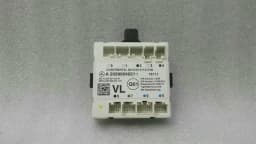 MERCEDES-BENZ Mercedes C Class W205 FLH Door Module A2059004021 Door Control Unit Front Left — thumbnail 4