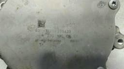 MERCEDES-BENZ Mercedes C Class W205 Vacuum Pump A2701800901 Vacuum Pump — thumbnail 6