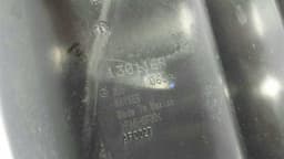 MERCEDES-BENZ MERCEDES C CLASS W205 ACTIVE CHAROCAL FILTER A2054700659 Activated Carbon Tank — thumbnail 8