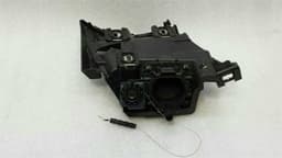 MERCEDES-BENZ Mercedes C Class W205 Hybrid Cover A2058803103 Cover Trim — thumbnail 2
