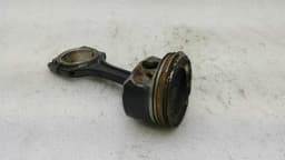 MERCEDES-BENZ MERCEDES C CLASS W205 M274 ENGINE PISTON A2740301517 ENGINE PISTON — thumbnail 2