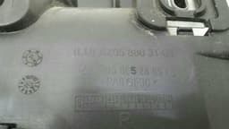 MERCEDES-BENZ Mercedes C Class W205 Hybrid Cover A2058803103 Cover Trim — thumbnail 5