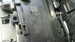 MERCEDES-BENZ Mercedes W205 Center Console Veneer A2056803905 Center Console Bezel — thumbnail 7