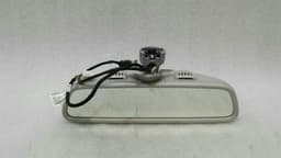 MERCEDES-BENZ Mercedes C Class W205 Rear View Mirror A2228100217 Rear View Mirror Interior Mirror — thumbnail 1