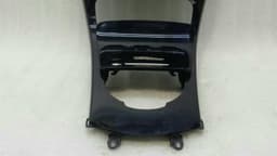 MERCEDES-BENZ Mercedes W205 Center Console Veneer A2056803905 Center Console Bezel — thumbnail 5