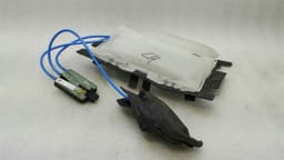 MERCEDES-BENZ Mercedes C Class W205 Lordose Support Seat A0009107708 Lumbar Support — thumbnail 5