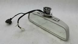MERCEDES-BENZ Mercedes C Class W205 Rear View Mirror A2228100217 Rear View Mirror Interior Mirror — thumbnail 3