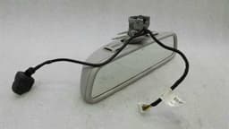 MERCEDES-BENZ Mercedes C Class W205 Rear View Mirror A2228100217 Rear View Mirror Interior Mirror — thumbnail 2