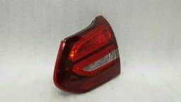 MERCEDES-BENZ Mercedes C Class W205 Right Rear Light A2059061603 Rear Light Rear Right — thumbnail 3