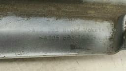 MERCEDES-BENZ Mercedes C Class W205 Side Skirt Right A2056980454 Side Skirts Right — thumbnail 5