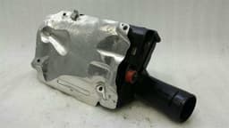 MERCEDES-BENZ Mercedes C Class W205 Airbox A2740901701 Air Filter Box M274 — thumbnail 3