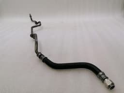MERCEDES-BENZ Mercedes C Class W205 Gearbox Pipes A2052705800 Transmission Oil Line — thumbnail 3