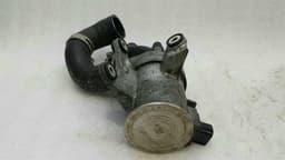 MERCEDES-BENZ Mercedes C Class W205 Water Pump A2742000207 Water Pump M274 — thumbnail 3