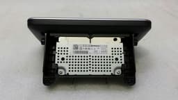 MERCEDES-BENZ Mercedes C Class W205 Navigation Monitor A2059004113 Sat Nav Display Picture Shirt — thumbnail 5