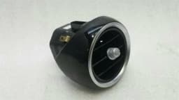 MERCEDES-BENZ Mercedes C W205 left air vent RHD A2058301100 ventilation nozzle ventilation grille Li — thumbnail 3