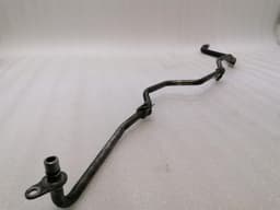 MERCEDES-BENZ Mercedes C Class W205 Gearbox Pipes A2052705800 Transmission Oil Line — thumbnail 2